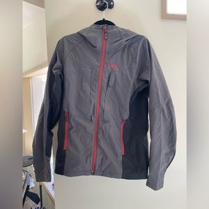 Outdoor Research Ski Jacket w/ Guide Logo